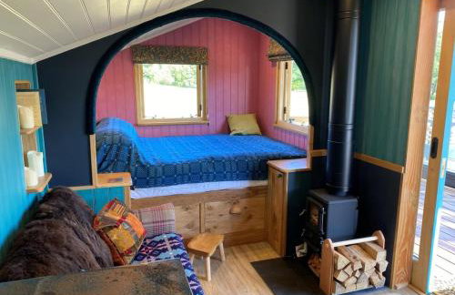 1 Bed in Llanfihangel-y-Creuddyn oc-c34624 - Foto 11