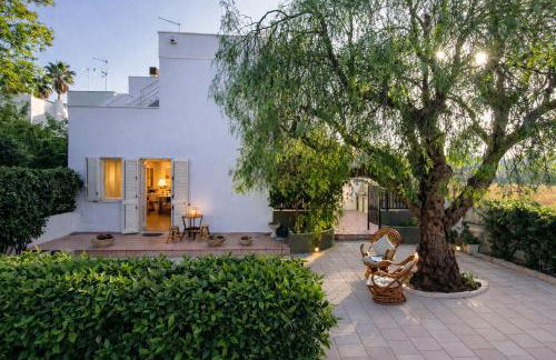 Paolo&Claudia - La Casa Di Mare by Salento Mare Cielo Travel Slow Live More - Photo 1