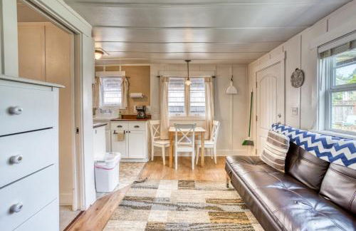 Hidden Villa Cottages #1, #2, and #3 - Photo 13