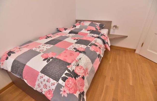 Vila Kljuce Apartments Bled - Foto 5