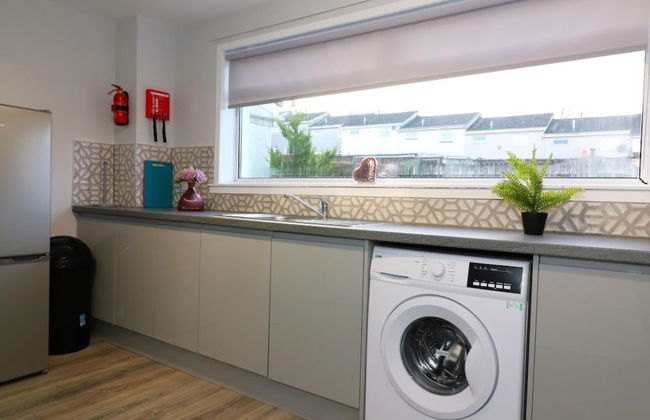 Glen Garry House - East Kilbride - Foto 18