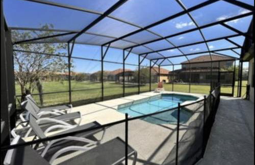 5 Bedroom House in a Golf resort community near Disney Parks & Universal Studios - Foto 23