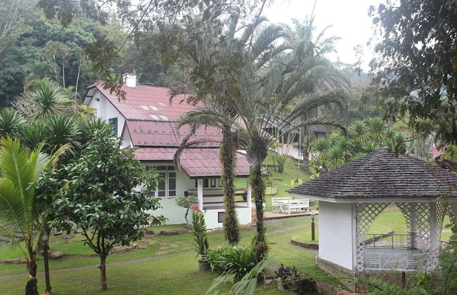 The Stove House Hang Dong Chiang Mai - Foto 46