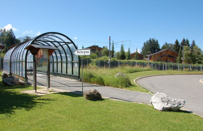 Grenat 35 - Photo 15