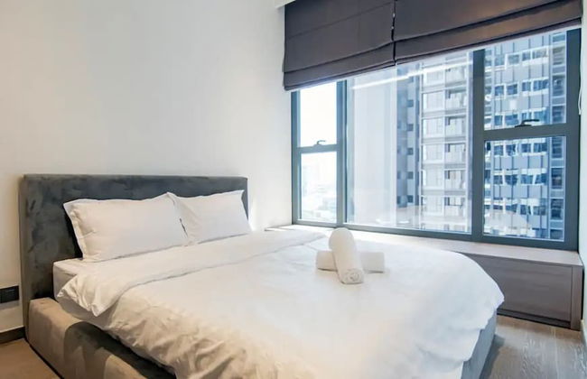 The MarQ Luxury Apartment Distrist 1 - Foto 9