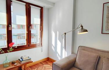 Spacious Confortable Next Beach and Pintxos Area - Foto 12