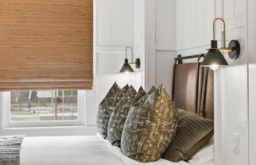 Bessie Boutique 1BR Honoring a LaVilla Icon Pool - Foto 30