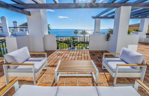 Luxury Duplex Sea Views La Cala Beach - Photo 3