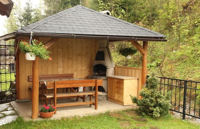 Chaty Josu Zuberec - Foto 19