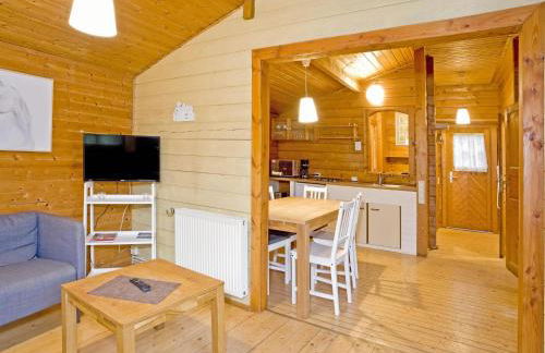 Ferienhaus in Hechthausen mit Terrasse - Foto 8