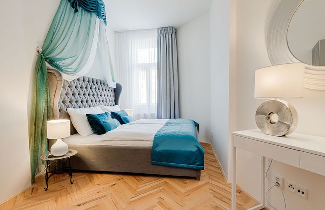 G´Old Art Apartments - Foto 38