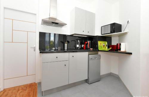 Comme à la maison - BASILIQUE - Foto 10