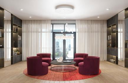 Global Luxury Suites Miami Worldcenter - Foto 72