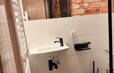 Na Pograniczu domek w górach - Foto 8