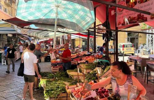 Art suite palermo - Photo 40