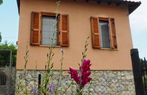 Paliouri House - Foto 7