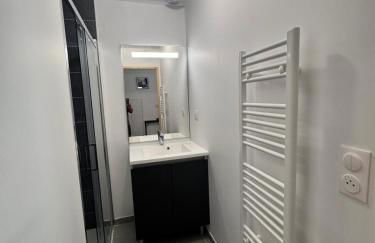 Appartement neuf T3 avec jardin au bord du lac - Foto 15