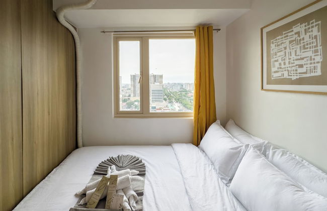 GemstoneBR in SMDC Coast Residences - Photo 72