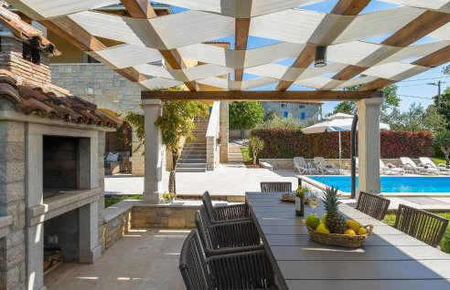 Villa Marasi - Foto 7