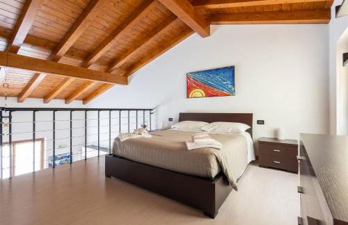 IseoLakeRental - La Rocca - Foto 10