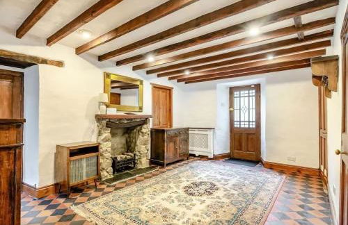 Y Gwesty Bach - Foto 10