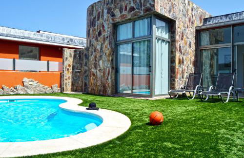 Villas Opal Anfi Tauro - Foto 30