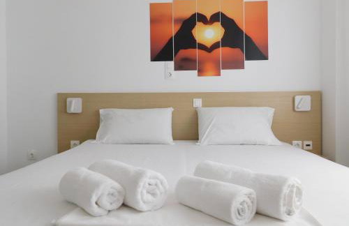 AKTIS MAKRIGIALOS LUXURY APTS - Foto 13