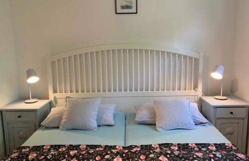 Ferienwohnung Alte Fehnapotheke, 95144 - Foto 3