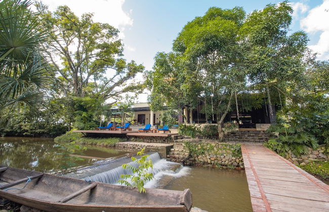 Hacienda Boutique - Photo 76