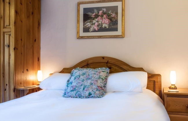 Manor Farm B & B - Foto 32