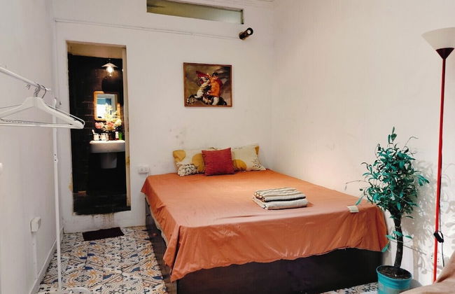 Cozy Fun Homestay 16 - Foto 30