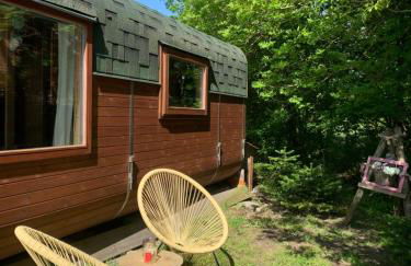 Irenes Tinyhouse - Foto 4