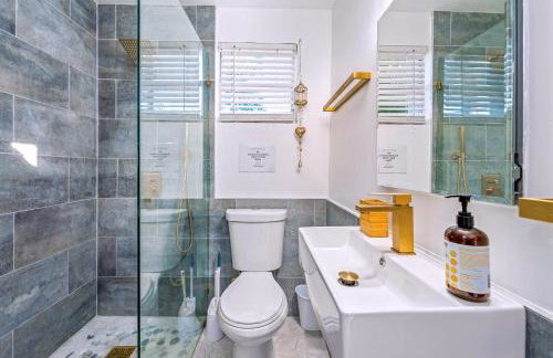 Salthaus West Palm Beach - NEW Saltwater Pool & Spa! - Foto 35