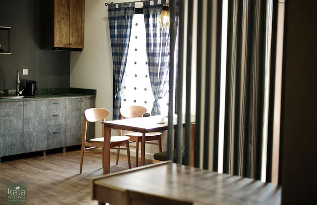 Kaia Residence Da Nang Quiet Garden - Foto 75