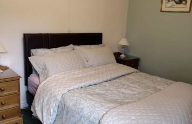 The Byre at Mill Farm Farlow - Photo 8