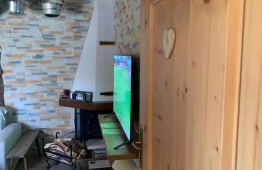 Maso Pallabazzer - Colle Santa Lucia - Foto 15