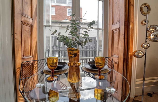 Host Stay Shaw Street Apartment - Foto 9