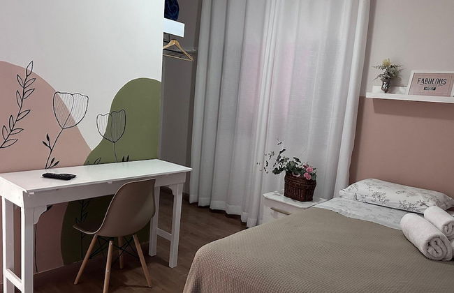 Villa Aconchego -Casa proxima ao centro - Foto 5