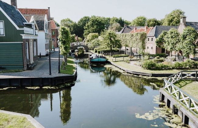 Oceanhouse Comfortable Holiday Residence - Foto 47