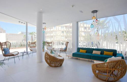 Apartaments Posidonia - Foto 9