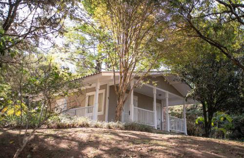 Recanto Da Paz Hotel Atibaia - Pet Friendly - Foto 12