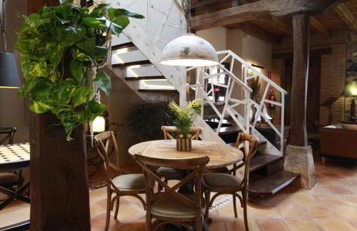 Casa Rural Urkulu Landetxea - Foto 32