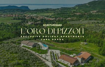 L'Oro di Pizzon - Exklusive Holiday Apartments Lake Garda - Foto 1