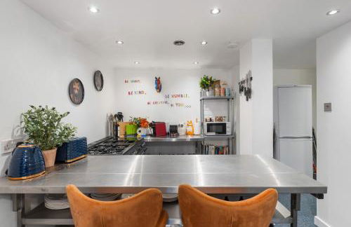 Westminster Classic Massionette - Photo 1