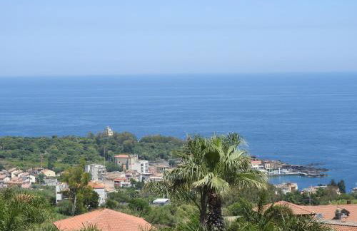 Mansarda sul mare dei Ciclopi - Foto 1