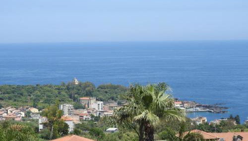 Mansarda sul mare dei Ciclopi - Foto 1