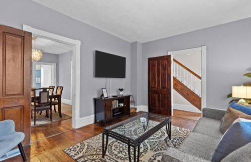 Historic 2 bedroom house St Charles - Foto 31