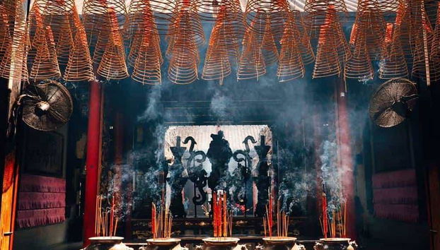 Découvrez les joyaux de la ville – Visite d'une demi-journée - Photo 4