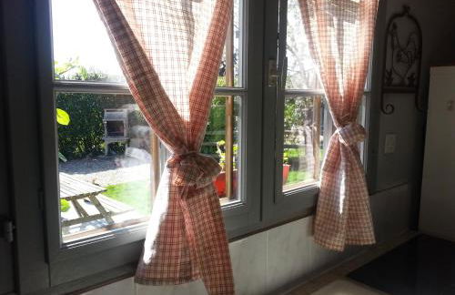 Gites de la Ferme de l'Eglise - Foto 51