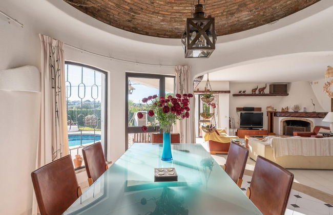 Villa Veiguinha in Vale Rebelho - Foto 7